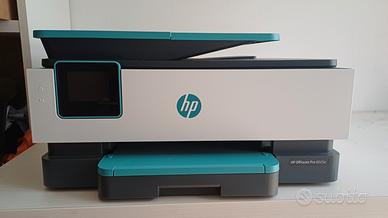 Stampante HP Officejet Pro 8025e