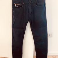 Pantalone nero Guess premium