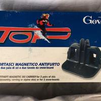 Portasci magnetico