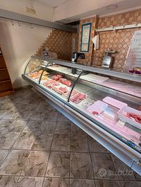 Attività di Macelleria