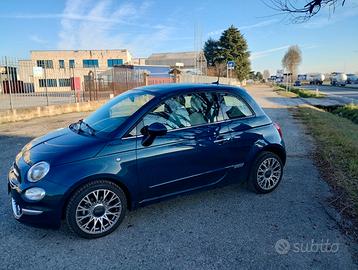 Fiat 500 Hybrid Dolcevita superaccessoriata