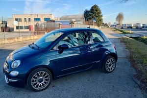Fiat 500 Hybrid Dolcevita superaccessoriata