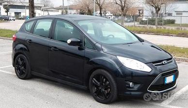Ford Cmax/Ok Neopatentati 