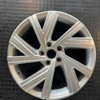 Cerchi originali del 18 golf t- roc