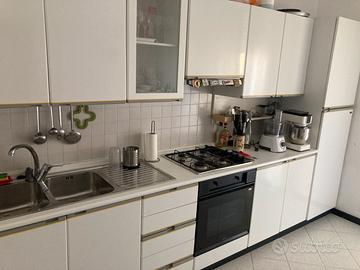 Cucina Scavolini mt. 3.40