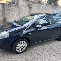 Fiat Punto 1.2 8V 5 porte Lounge