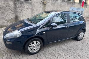 Fiat Punto 1.2 8V 5 porte Lounge