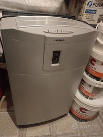 Condizionatore portatile Kendo