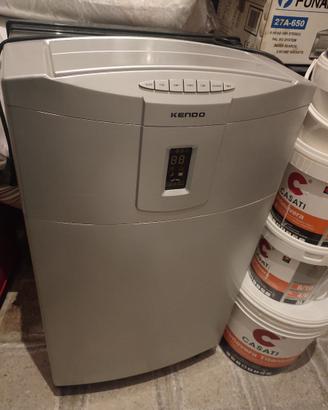 Condizionatore portatile Kendo