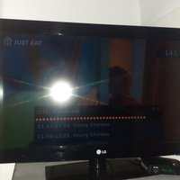 Tv lg 32