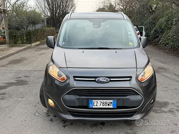 Ford Tourneo Connect, 2015, 1.6 diesel