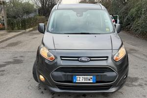 Ford Tourneo Connect, 2015, 1.6 diesel