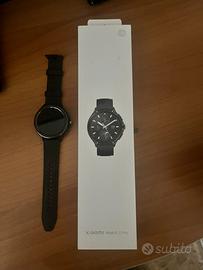 Xiaomi watch 2pro