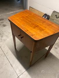 Macchina da cucire, Necchi