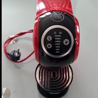 De Longhi Nescafè Dolce Gusto