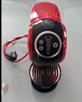 De Longhi Nescafè Dolce Gusto