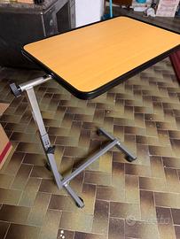 Tavolino servipranzo