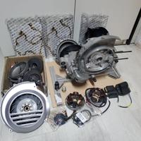 VESPA PX MOTORE