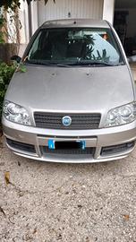Fiat punto 1.2 16V