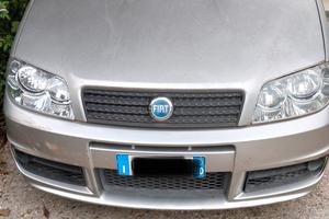 Fiat punto 1.2 16V