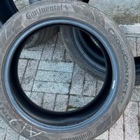 Pneumatici Gomme estive Continental 255/45 R20