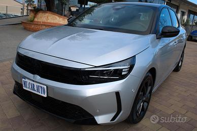 Opel Corsa 1.2 100 CV aut. GS