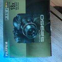 Fujifilm finepix S2950