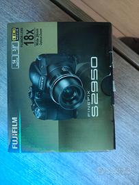 Fujifilm finepix S2950