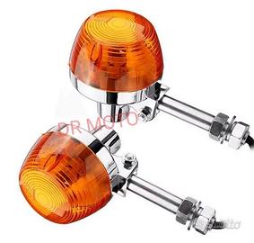 coppia frecce custom cafè racer 91 mm CUSTOM