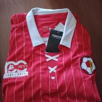 Maglia celebrativa centenario Piacenza Calcio