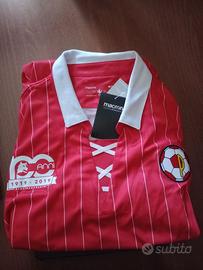 Maglia celebrativa centenario Piacenza Calcio