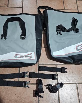Borse interne Bmw motorrad 