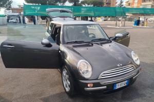 Mini Cooper r53 1.4 diesel