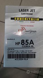 Toner compatibile HP