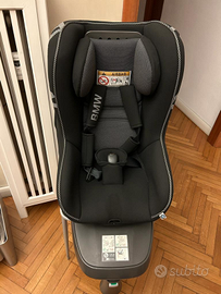 Bmw junior on sale seat group 1