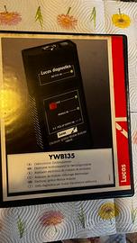 diagnosi per moduli di accensione elettronica