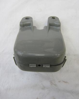 Scatola Raggruppamento Cabalaggio Honda 450 500 Tw