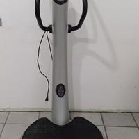  pedana vibrante elettrica 