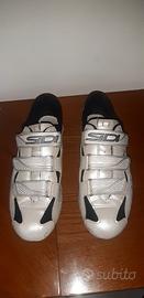 Scarpe ciclismo sidi n 44
