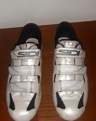 Scarpe ciclismo sidi n 44