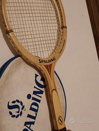 Racchetta da tennis Spalding