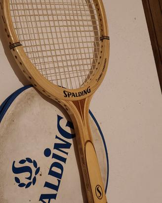 Racchetta da tennis Spalding