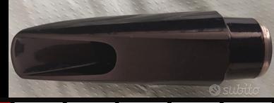 Bocchino sax alto Colleto Sonor