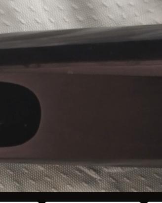 Bocchino sax alto Colleto Sonor