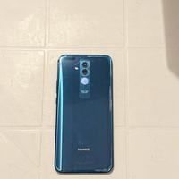 HUAWEI MATE 20 LITE
