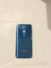 HUAWEI MATE 20 LITE