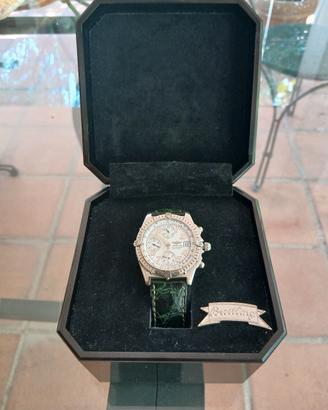 orologio Breitling Chronomat