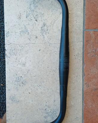 Manubrio Cannondale alluminio