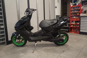 Yamaha aerox  50 2 t scooter