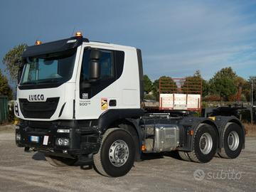 Iveco